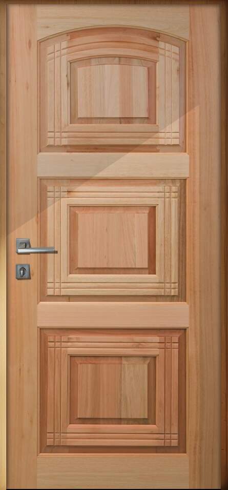Adesivo para Porta Madeira Personalizado