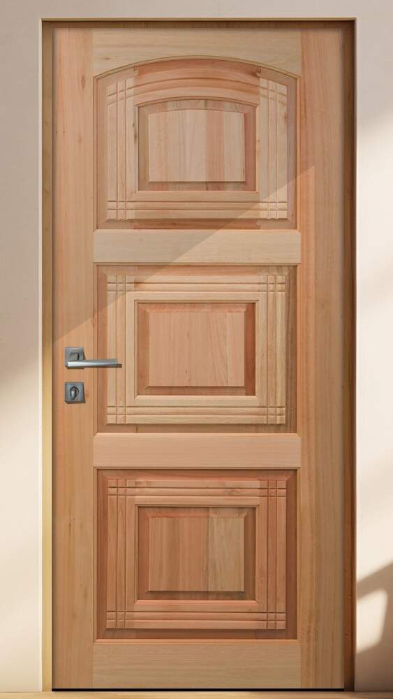 Adesivo para Porta Madeira Personalizado