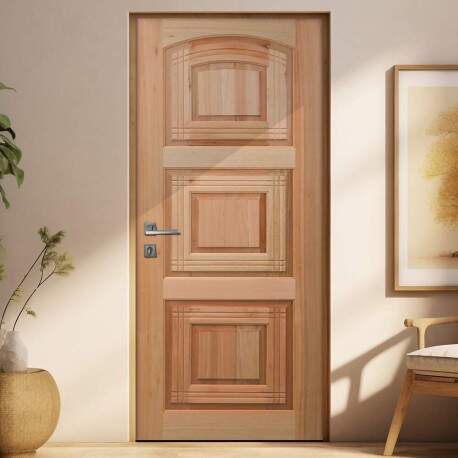 Adesivo para Porta Madeira Personalizado