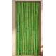 Adesivo para Porta Bambu