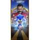 Adesivo para Porta Sonic