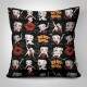 Almofada Decorativa Betty Boop