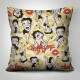 Almofada Decorativa Betty Boop