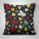 Almofada Decorativa Mickey Mouse Pattern
