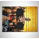 Porta Copos Bandas de Rock