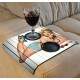 Porta Copos para Sof� Pin Up