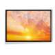 Quadro Decorativo Gigante Pintura P�r do Sol