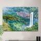 Quadro Decorativo Cachoeira