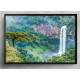 Quadro Decorativo Cachoeira