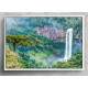 Quadro Decorativo Cachoeira
