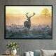 Quadro Decorativo Gigante Cervo