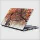 Adesivo Para Notebook Anime