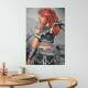 Placa Decorativa Aloy Engra�ada e Divertida