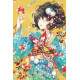 Placa Decorativa Anime