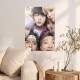 Placa Decorativa BTS