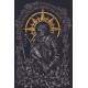 Placa Decorativa Dark Souls Elegante