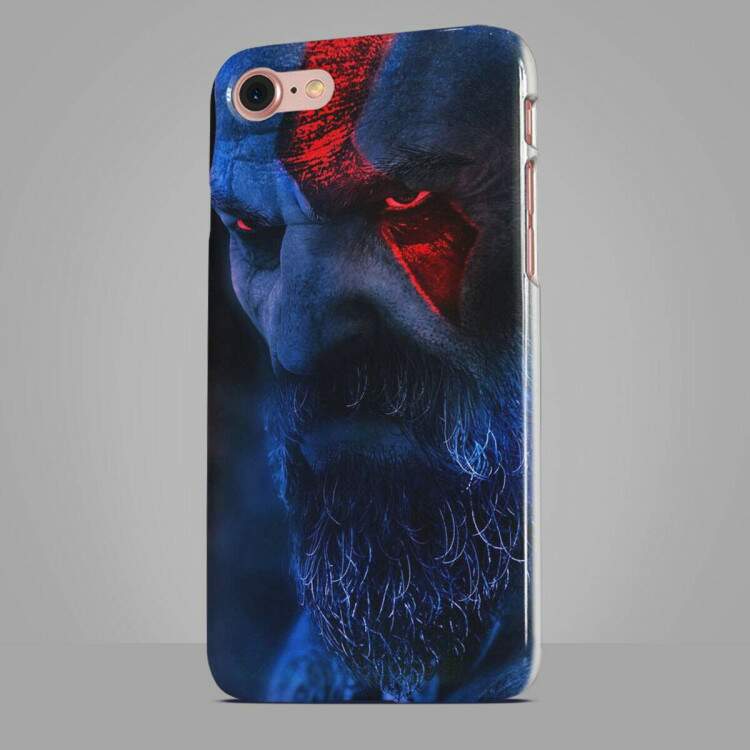 Capa para Celular Kratos