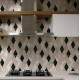 Papel de Parede Zara M�rmore Rose
