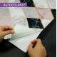 Papel de Parede Zara M�rmore Rose