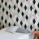 Papel de Parede Zara M�rmore Rose