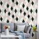 Papel de Parede Zara M�rmore Rose