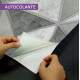 Papel de Parede Zara Cimento