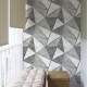 Papel de Parede Zara Cimento