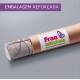 Papel de Parede Zara Cinza M�rmore