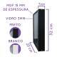 Quadro Decorativo Porta Tampinhas N�o Deixe Para Amanh� a Cerveja