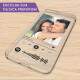 Capa para Celular Personalizada Biography Music - Spotify