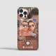 Capa para Celular Personalizada Biography Music - Spotify