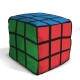 Almofada Decorativa Cubo M�gico