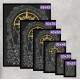 Quadro Decorativo Dark Souls