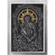 Quadro Decorativo Dark Souls