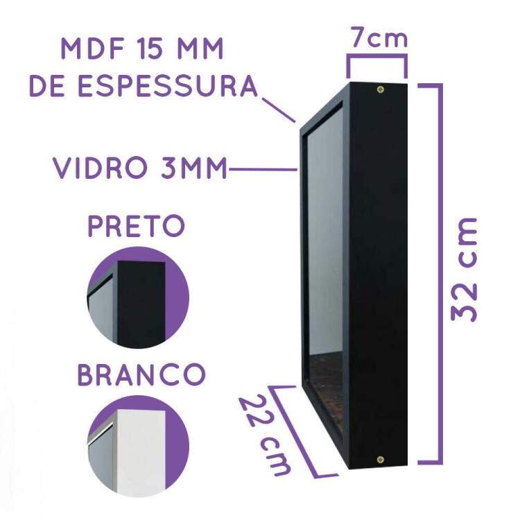 Quadro Decorativo Porta Tampinhas Mas Sem Cerveja No Sei Dizer