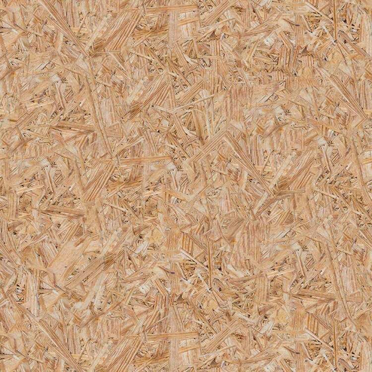 Papel de Parede Madeira Prensada