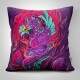 Almofada F�nix Decorativa