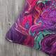 Almofada F�nix Decorativa
