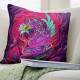 Almofada F�nix Decorativa