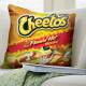 Almofada Decorativa Cheetos Flamin Hot