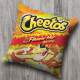 Almofada Decorativa Cheetos Flamin Hot