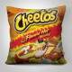Almofada Decorativa Cheetos Flamin Hot