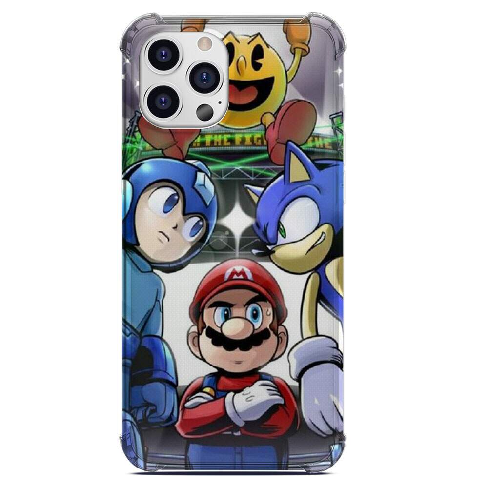 Print Case - Capas e acessórios personalizados!