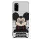 Capa para Celular Mickey Mouse Preso
