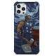 Capa para Celular Thor