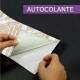 Faixa de Parede Imitando M�rmore Bege