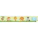 Faixas Decorativas Adesivo Border Infantil Beb� Saf�ri