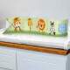 Faixas Decorativas Adesivo Border Infantil Beb� Saf�ri