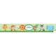 Faixas Decorativas Adesivo Border Beb� Saf�ri Com Nome