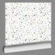 Papel de Parede Granilite Colorido